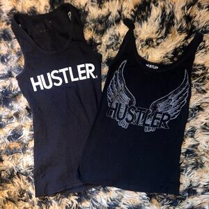 Hustler Hollywood Tank Bundle